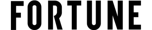 Fortune magazine logo